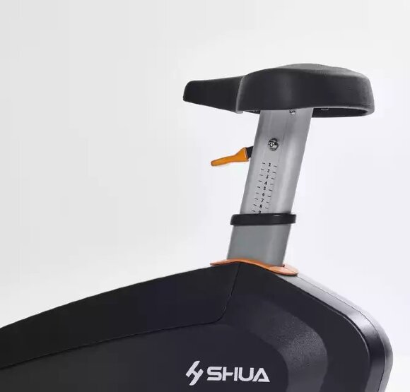 Велотренажер вертикальный Shua SH-B9100U Велотренажер вертикальный Shua SH-B9100U