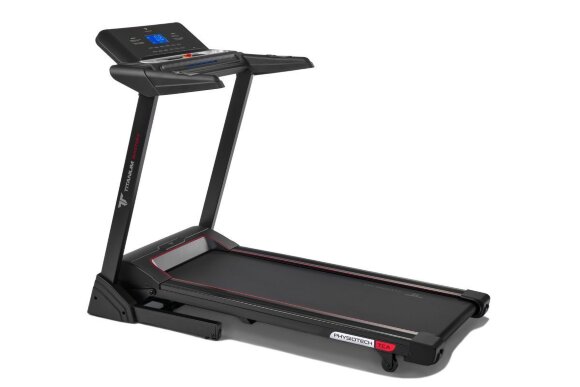 Беговая дорожка Titanium Masters Physiotech TCA Беговая дорожка Titanium Masters Physiotech TCA