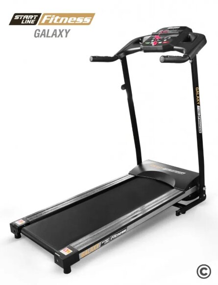 Беговая дорожка Start Line Galaxy Беговая дорожка Start Line Galaxy