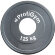 Диск стальной "Powerlifting" с полимерным покрытием, 1,25 кг ProfiGym ДПЛ-1,25