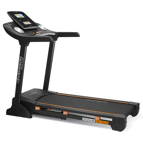 Беговая дорожка Svensson Body Labs PHYSIOLINE TDX TOUCH Беговая дорожка Svensson Body Labs PHYSIOLINE TDX TOUCH