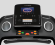 Беговая дорожка Svensson Body Labs PHYSIOLINE TMX TOUCH