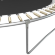 Батут UNIX line Simple 10 ft Color (inside) Батут UNIX line Simple 10 ft Color (inside)
