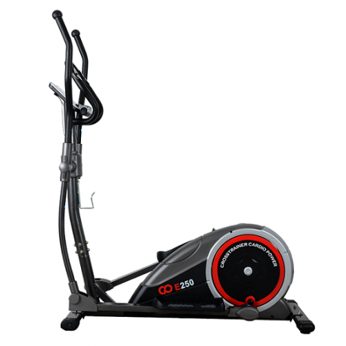 Эллиптический тренажер CardioPower E250 Эллиптический тренажер CardioPower E250