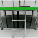 Батут i-Jump Elegant 12FT Green Батут i-Jump Elegant 12FT Green