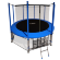 Батут i-Jump 14Ft Blue Батут i-Jump 14Ft Blue