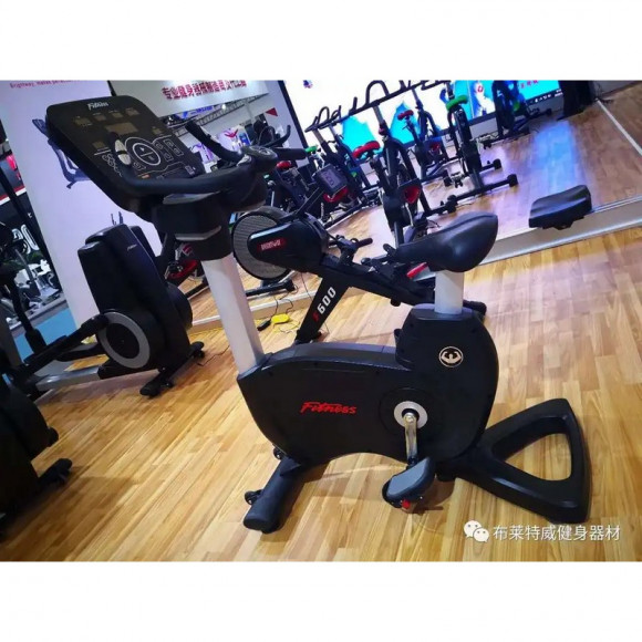 Велотренажер вертикальный Insight Fitness EB8600