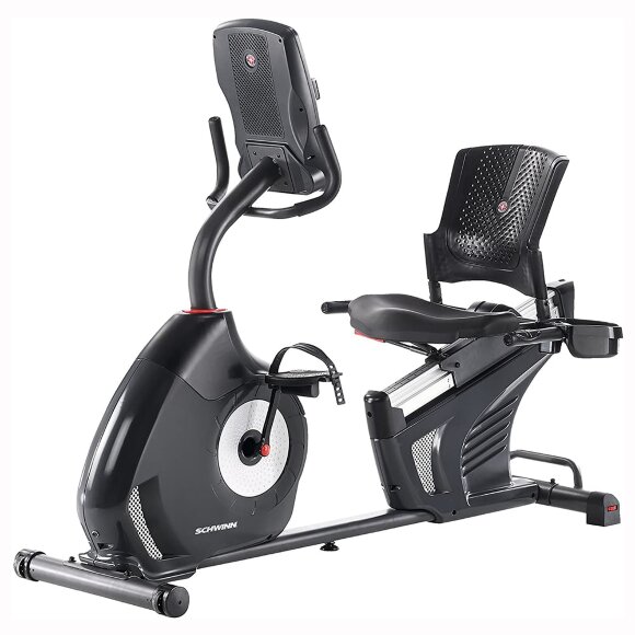 Велотренажер Schwinn 270, горизонтальный Велотренажер Schwinn 270, горизонтальный