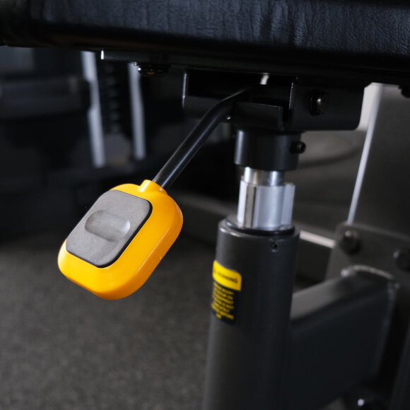 Грудной жим AnyFit PE101-123 Грудной жим AnyFit PE101-123