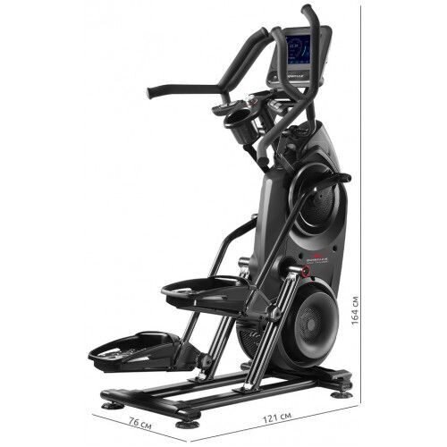 Кросстренер Bowflex MaxTotal Кросстренер Bowflex MaxTotal