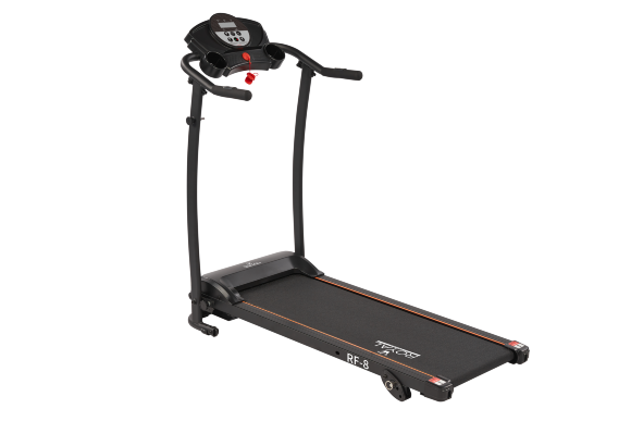 Беговая дорожка электрическая ROYAL Fitness RF-8