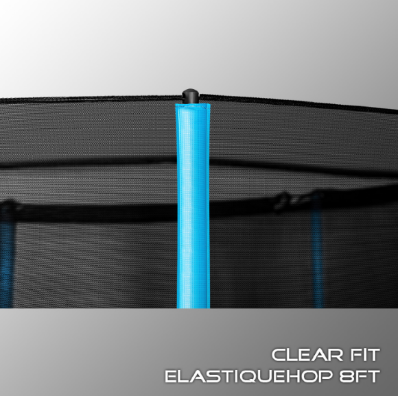 Батут Clear Fit ElastiqueHop 6Ft Батут Clear Fit ElastiqueHop 6Ft
