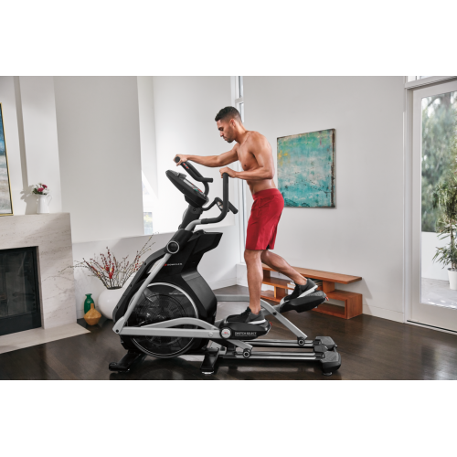 Эллиптический тренажер Bowflex BXE326 Эллиптический тренажер Bowflex BXE326