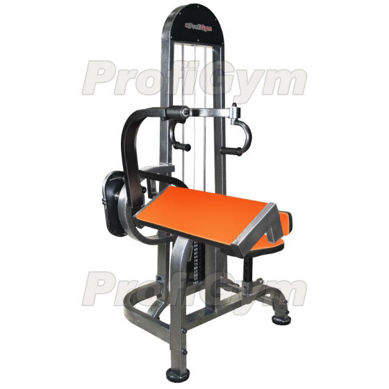 Трицепс машина (60 кг) ProfiGym ТГ-0070-C