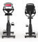 Велотренажер вертикальный AnyFit Upright Bike AI5 Велотренажер вертикальный AnyFit Upright Bike AI5
