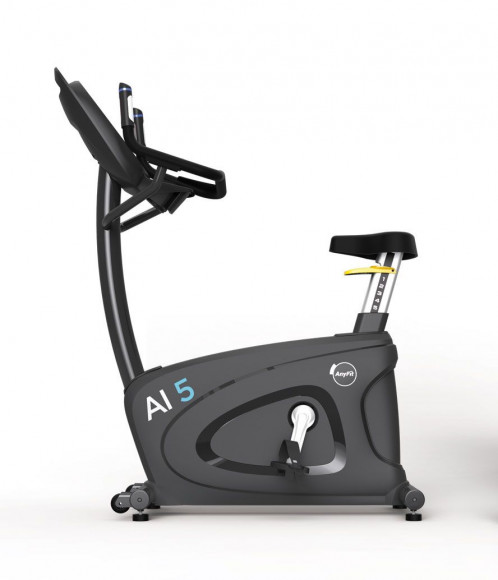 Велотренажер вертикальный AnyFit Upright Bike AI5 Велотренажер вертикальный AnyFit Upright Bike AI5