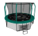 Батут UNIX line SUPREME GAME 8 ft (green) Батут UNIX line SUPREME GAME 8 ft (green)