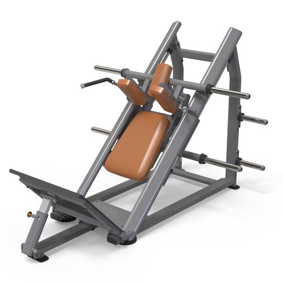Гакк-приседания AnyFit PEB204 Гакк-приседания AnyFit PEB204