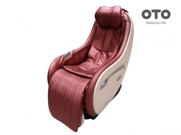 Массажное кресло Oto II-zone Star EQ-09S Массажное кресло Oto II-zone Star EQ-09S