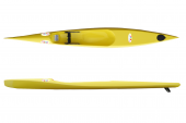 Каноэ K1 Nelo Ocean Ski Micro Каноэ K1 Nelo Ocean Ski Micro