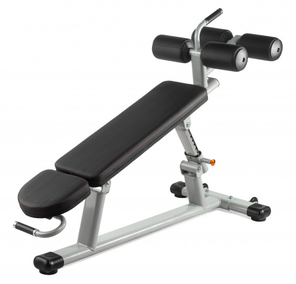 Скамья для пресса VictoryFit VF-A5001