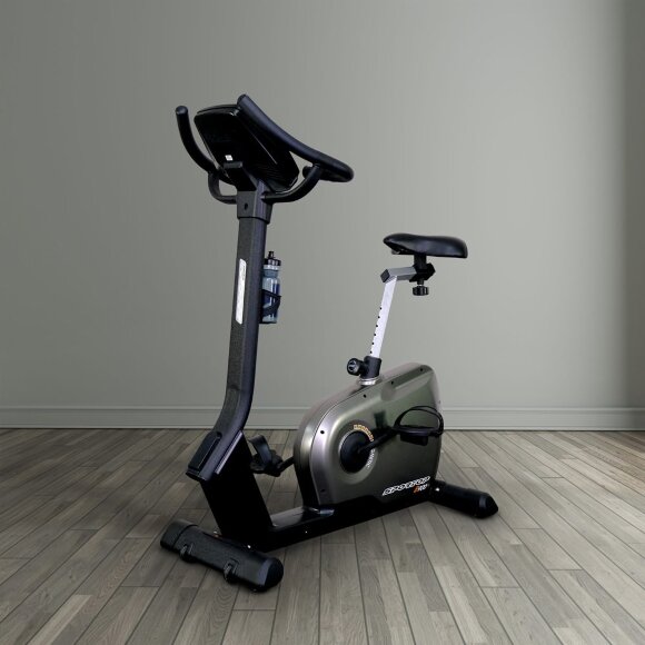 Велотренажер Sportop B900, вертикальный