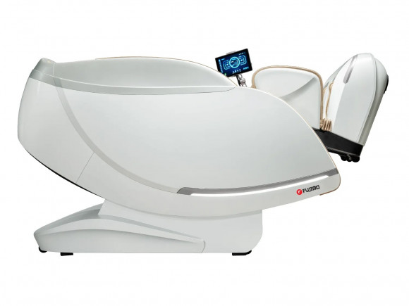 Массажное кресло Fujimo GURU2 F800 Бежевый Массажное кресло Fujimo GURU2 F800 Бежевый