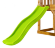 Детская игровая площадка Babygarden Play 1 (green) Детская игровая площадка Babygarden Play 1 (green)