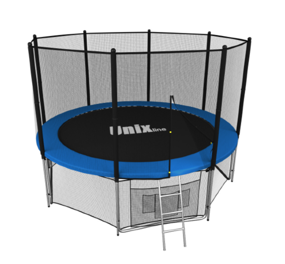 Батут UNIX line Classic 6 ft (outside)