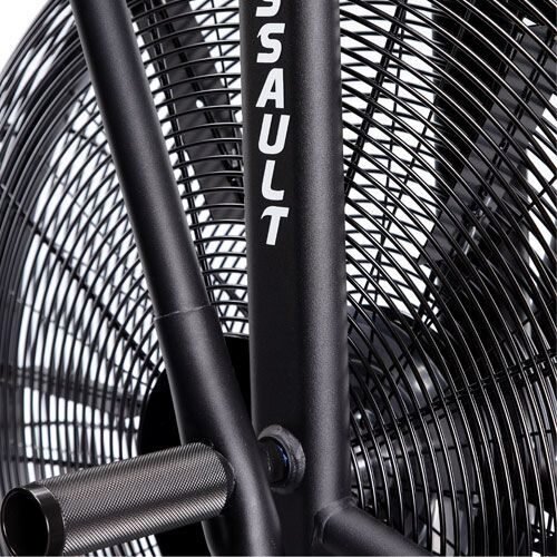 Велотренажер Assault Air Bike Велотренажер Assault Air Bike