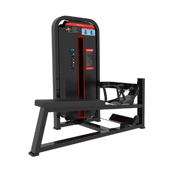 Горизонтальная тяга ProfiGym
