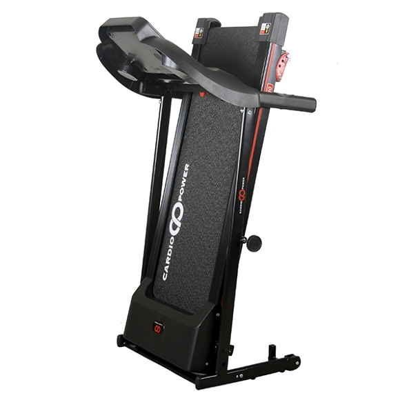 Беговая дорожка CardioPower T10 Беговая дорожка CardioPower T10