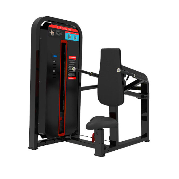 Трицепс машина ProfiGym Трицепс машина ProfiGym