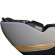 Массажное кресло iMassage Hybrid (Гибрид) Grey Gold Массажное кресло iMassage Hybrid (Гибрид) Grey Gold