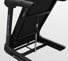 Беговая дорожка Oxygen FITNESS NEW CLASSIC AURUM AC TFT Беговая дорожка Oxygen FITNESS NEW CLASSIC AURUM AC TFT