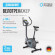 Велотренажер Oxygen Fitness Jet Stream A Велотренажер Oxygen Fitness Jet Stream A