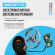 Велотренажер Oxygen Fitness Jet Stream A Велотренажер Oxygen Fitness Jet Stream A