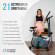 Велотренажер Oxygen Fitness Jet Stream A Велотренажер Oxygen Fitness Jet Stream A