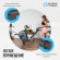 Велотренажер Oxygen Fitness Jet Stream A Велотренажер Oxygen Fitness Jet Stream A