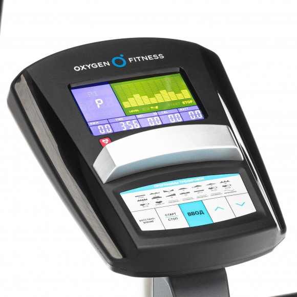 Велотренажер Oxygen Fitness Jet Stream A Велотренажер Oxygen Fitness Jet Stream A