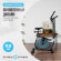 Велотренажер Oxygen Fitness Jet Stream A Велотренажер Oxygen Fitness Jet Stream A