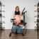Велотренажер Oxygen Fitness Jet Stream A Велотренажер Oxygen Fitness Jet Stream A