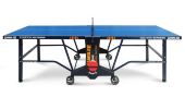Теннисный стол Gambler Edition Outdoor blue Теннисный стол Gambler Edition Outdoor blue