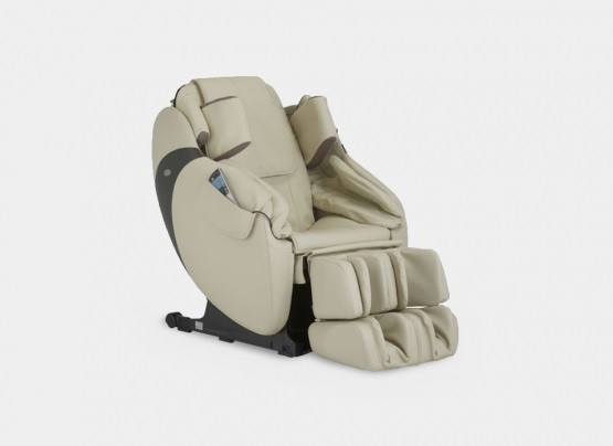 Массажное кресло Inada Flex 3S Beige Массажное кресло Inada Flex 3S Beige