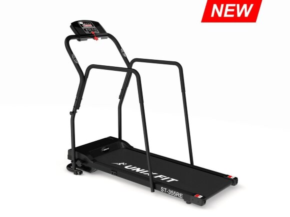 Беговая дорожка UnixFit ST-355RE