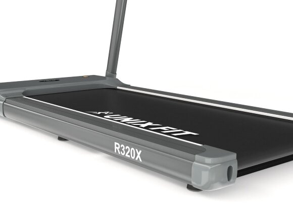Беговая дорожка UnixFit R-320X