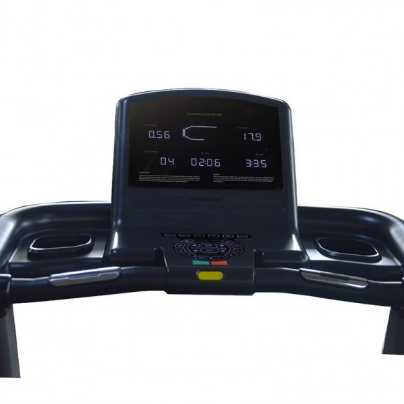 Беговая дорожка Gymmaster DC80E