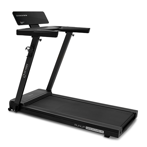 Беговая дорожка Oxygen Fitness RunUp Groove A Беговая дорожка Oxygen Fitness RunUp Groove A