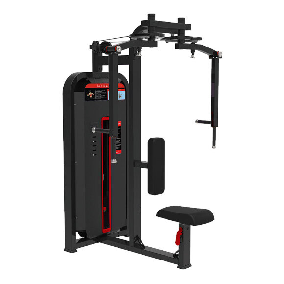 Баттерфляй + Задняя дельта ProfiGym