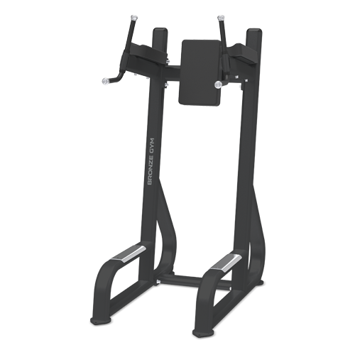 Брусья/пресс Bronze Gym BR-1016 Брусья/пресс Bronze Gym BR-1016
